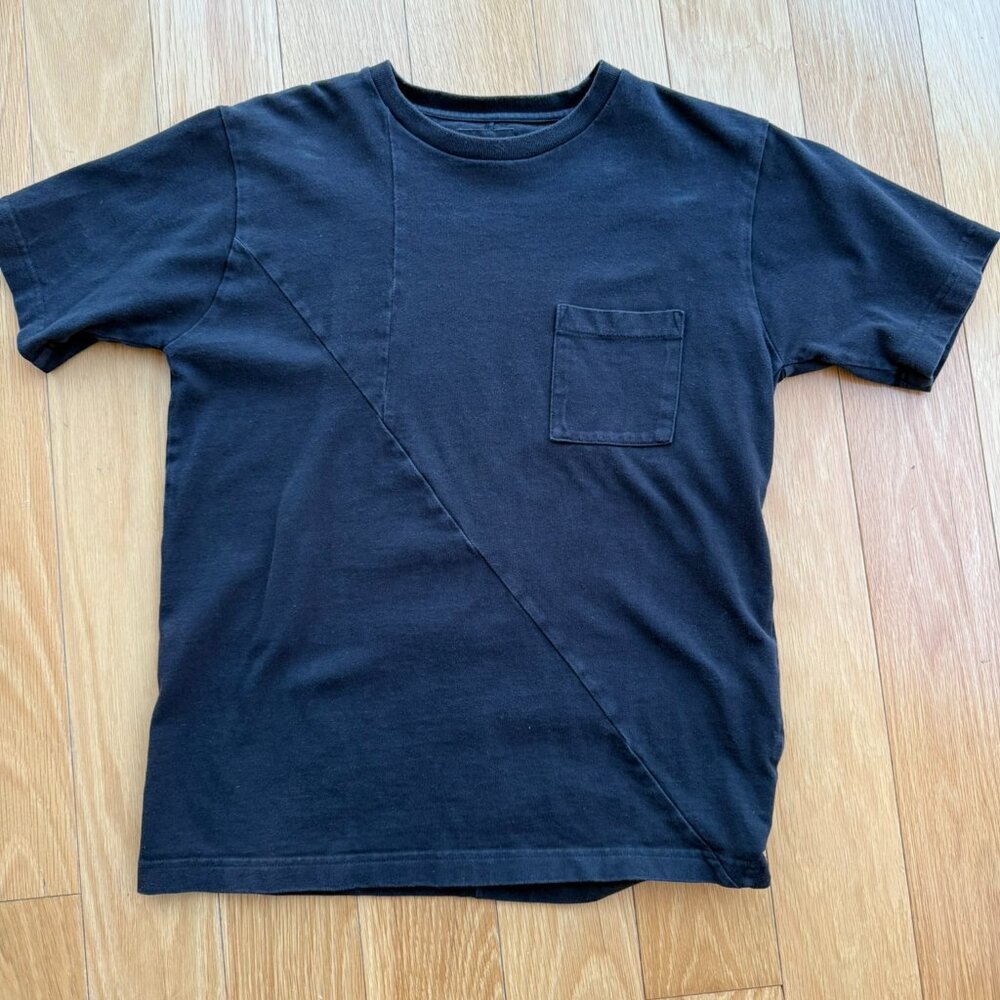 BEAMS T-Shirt (Black)